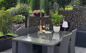Eifelherz Mit Sonnenterrasse