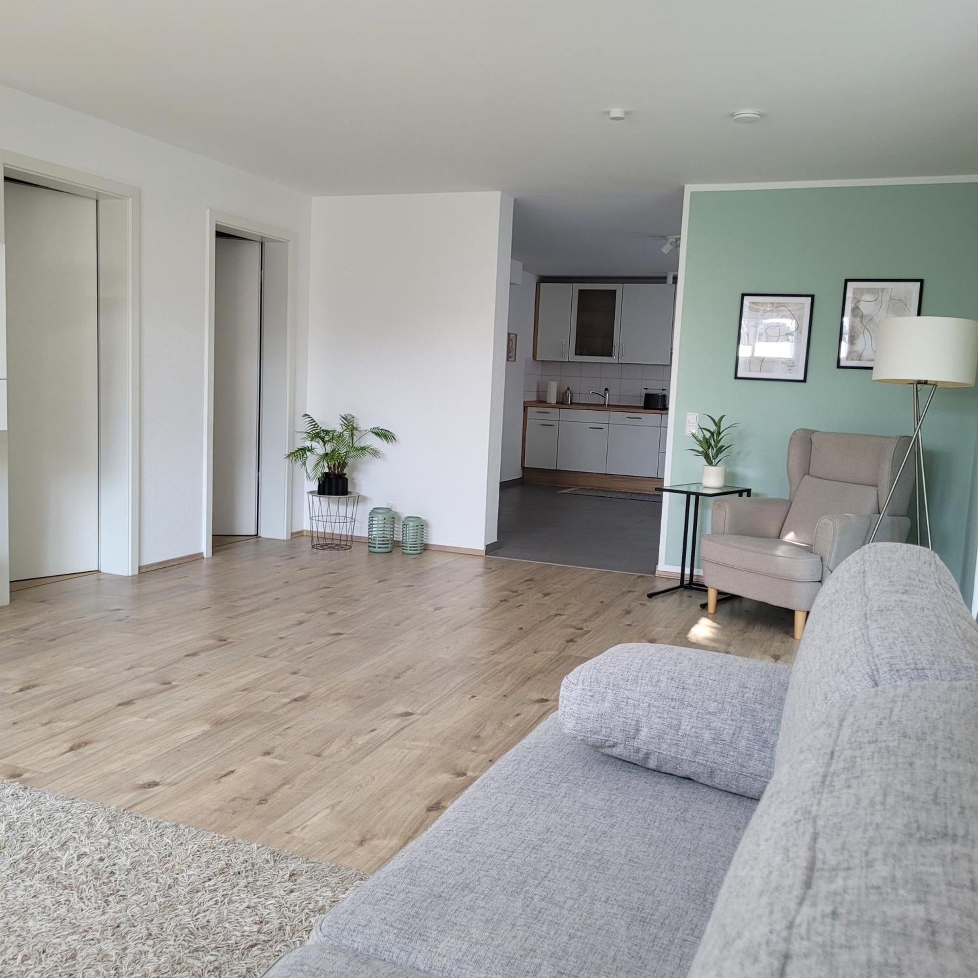 Eifelherz Mit Sonnenterrasse Nideggen Exterior foto